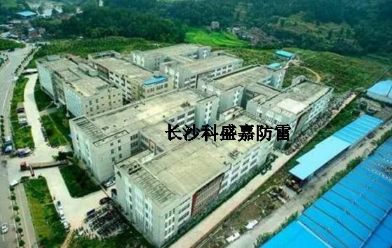 對于防雷設計，你能真正把握全局綜合設計，來打動你的客戶么？